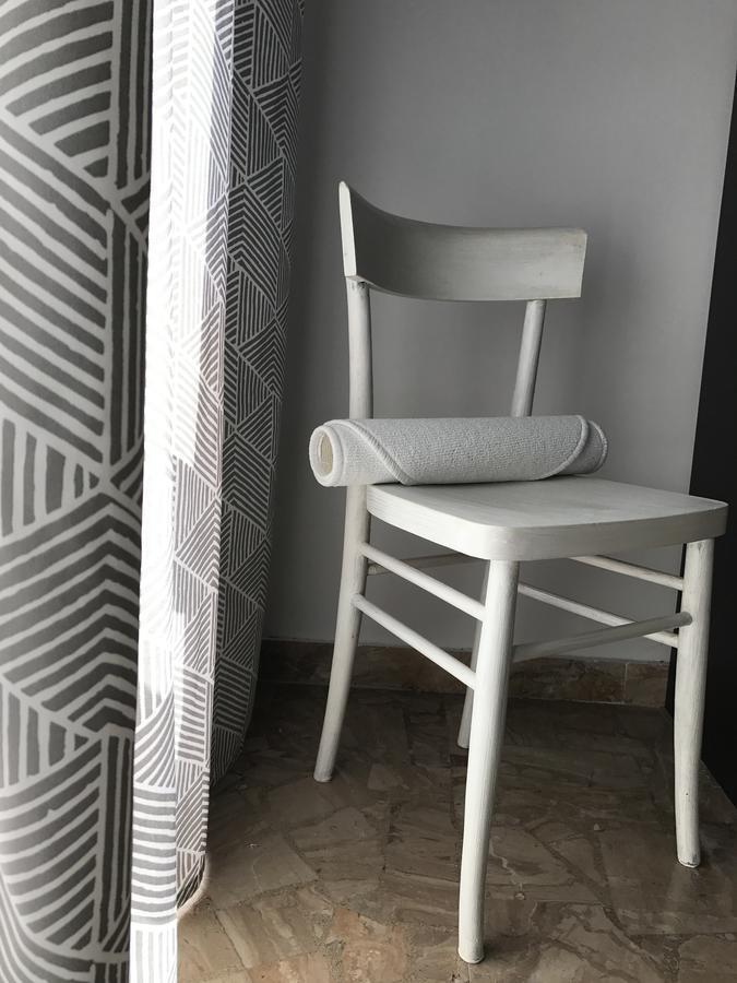 B&B Civico22 Civitanova Marche Esterno foto