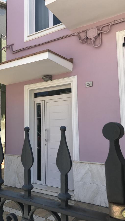 B&B Civico22 Civitanova Marche Esterno foto