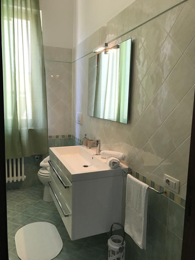 B&B Civico22 Civitanova Marche Esterno foto