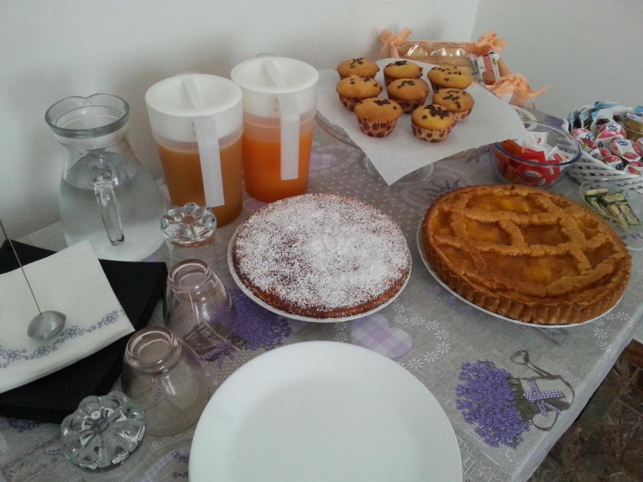 B&B Civico22 Civitanova Marche Esterno foto