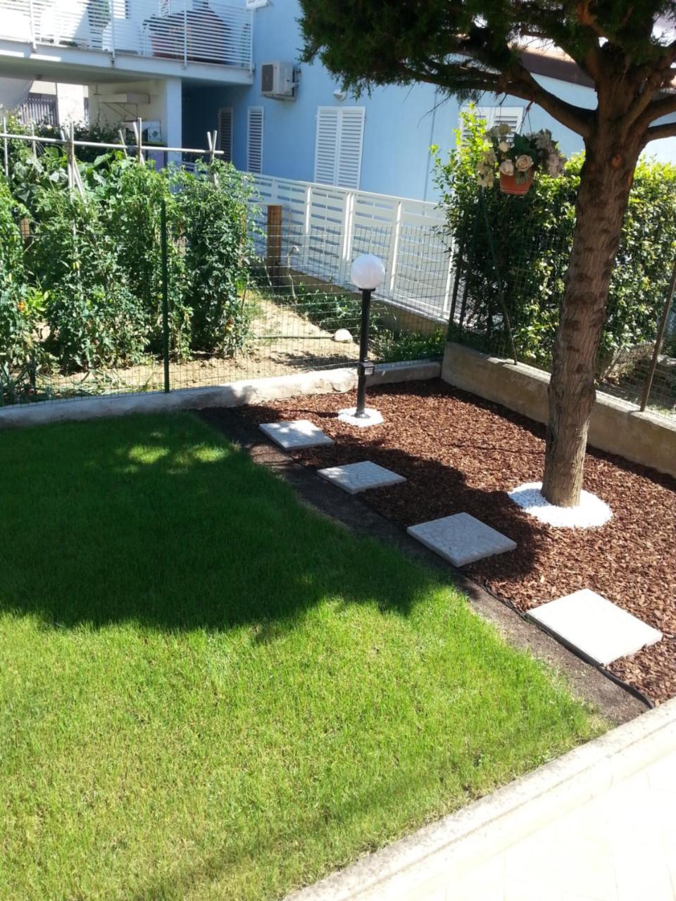 B&B Civico22 Civitanova Marche Esterno foto